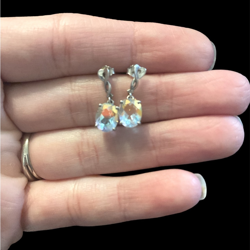 Beautiful earrings